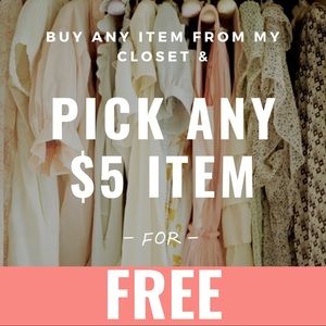 SALE!